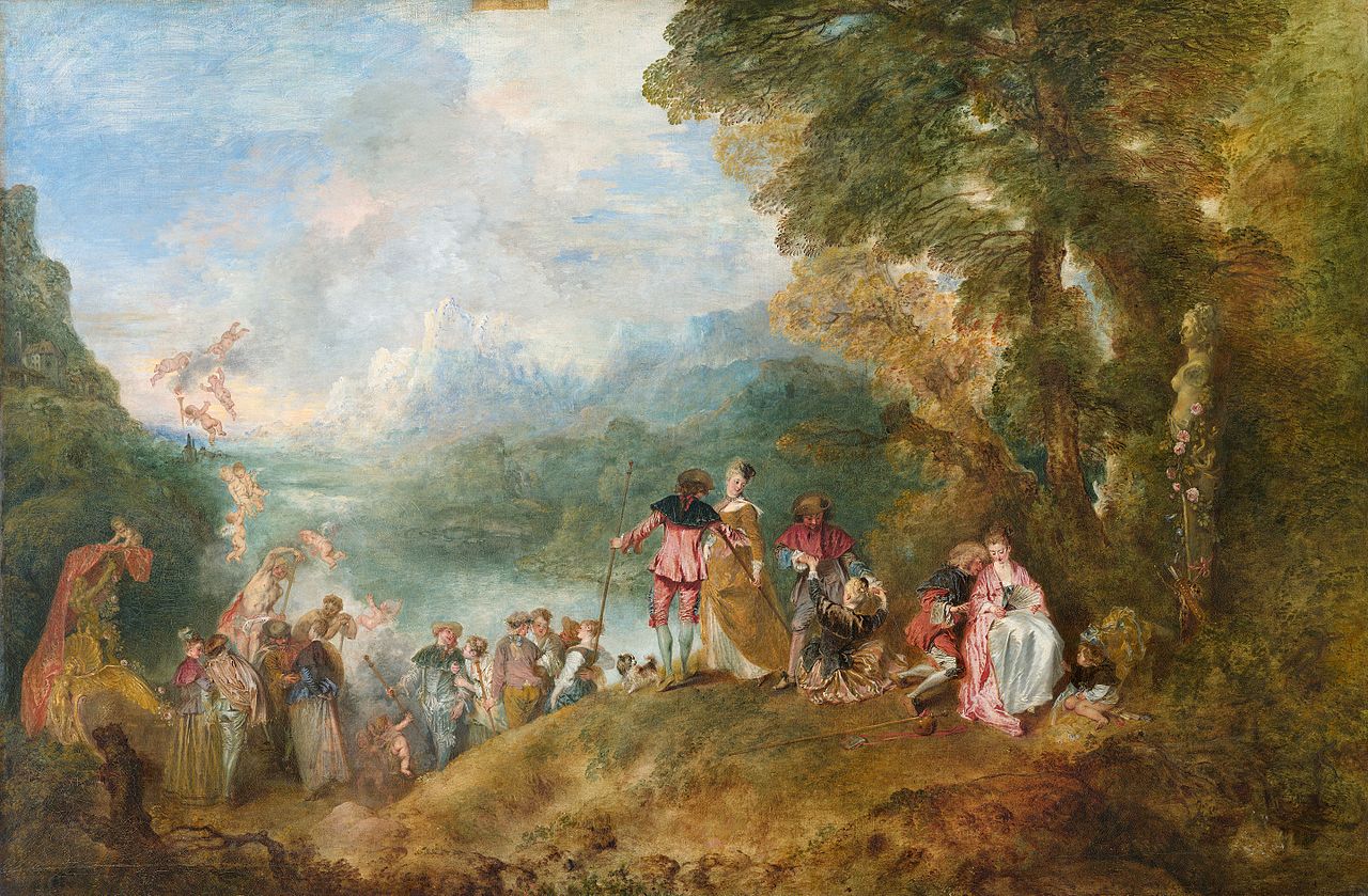 21a embarquement_pour_cythere_by_antoine_watteau_from_c2rmf_retouched