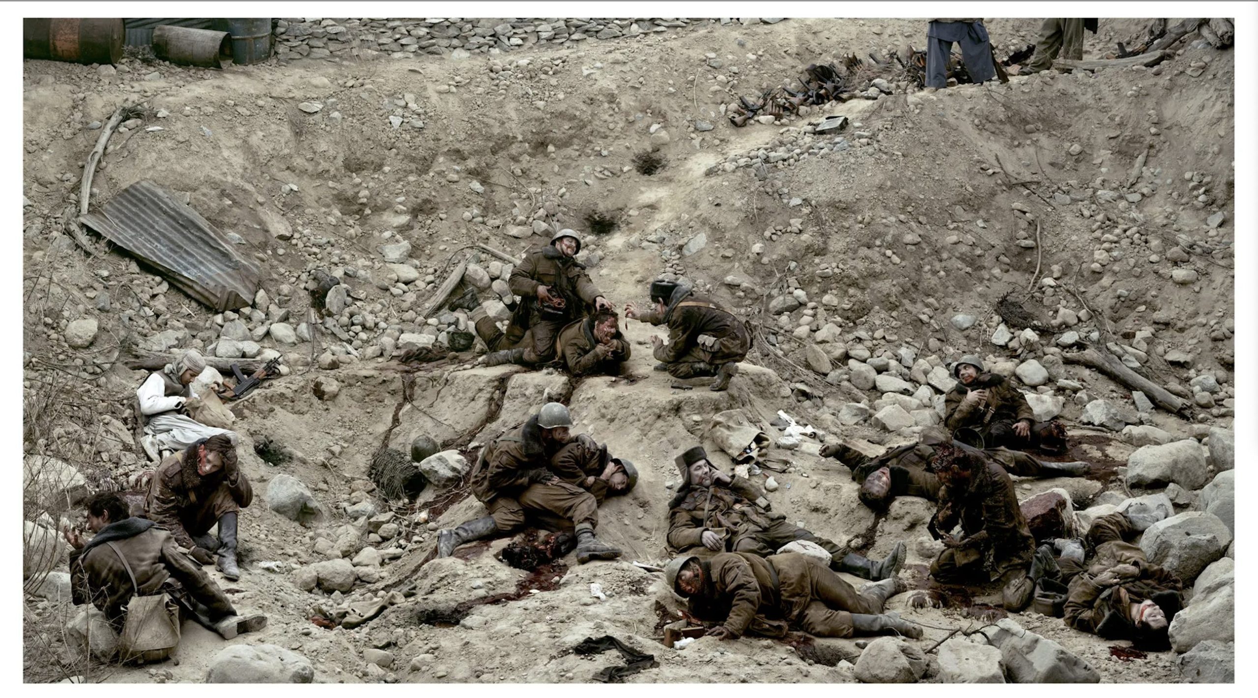 37 wall_dead_troops_talk_1991-92